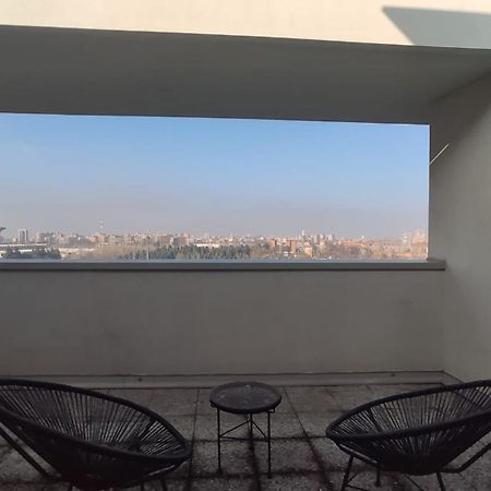 Sui Generis Penthouse With Terraces Apartment Милано Екстериор снимка