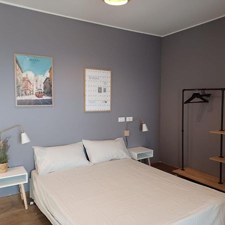 Sui Generis Penthouse With Terraces Apartment Милано Екстериор снимка