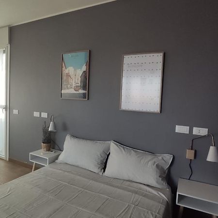 Sui Generis Penthouse With Terraces Apartment Милано Екстериор снимка