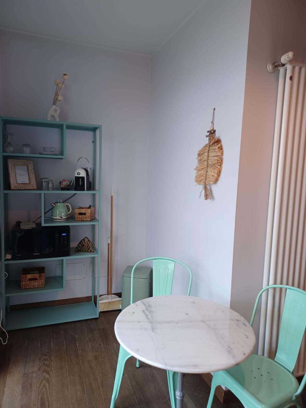 Sui Generis Penthouse With Terraces Apartment Милано Екстериор снимка