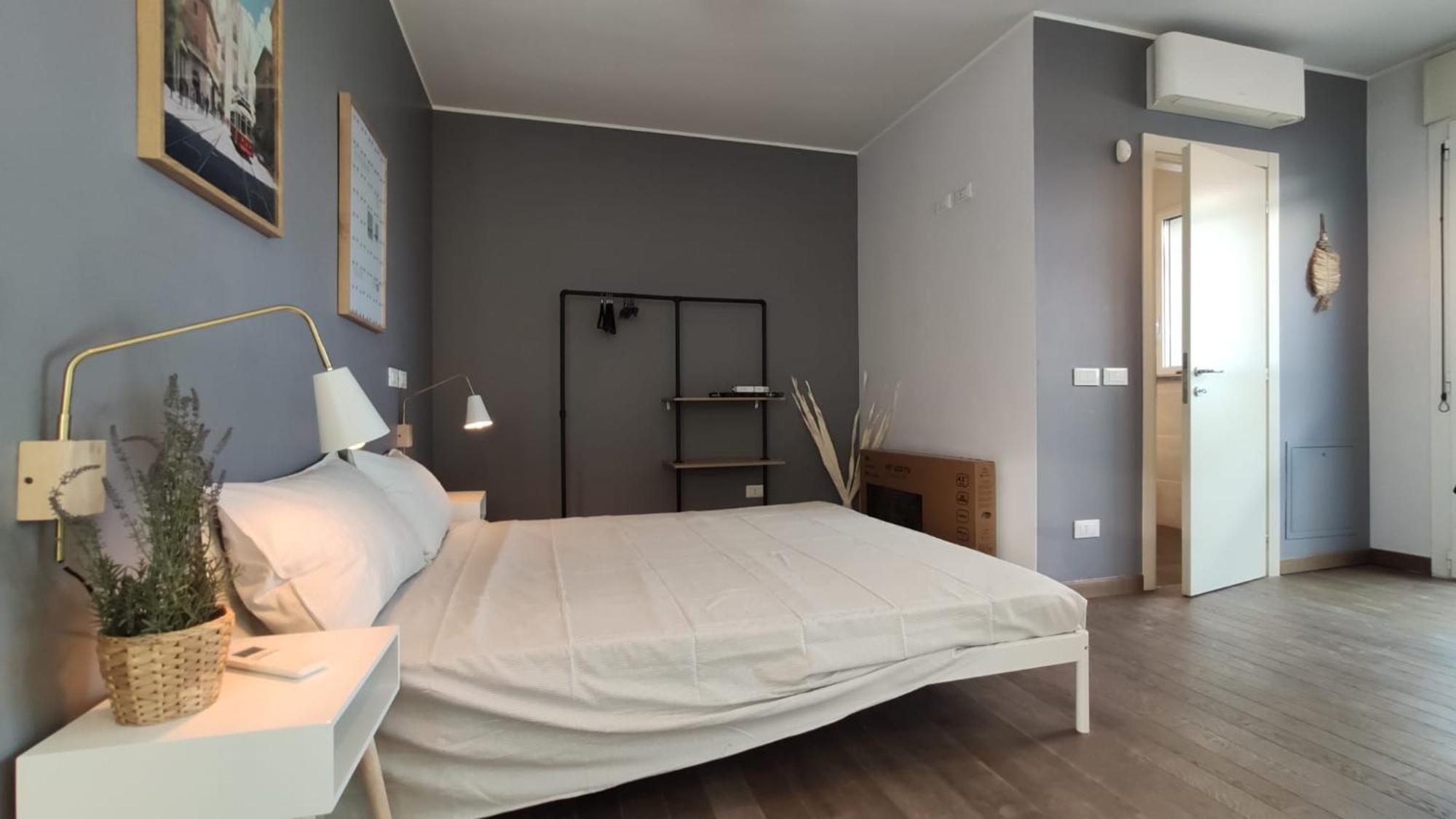 Sui Generis Penthouse With Terraces Apartment Милано Екстериор снимка
