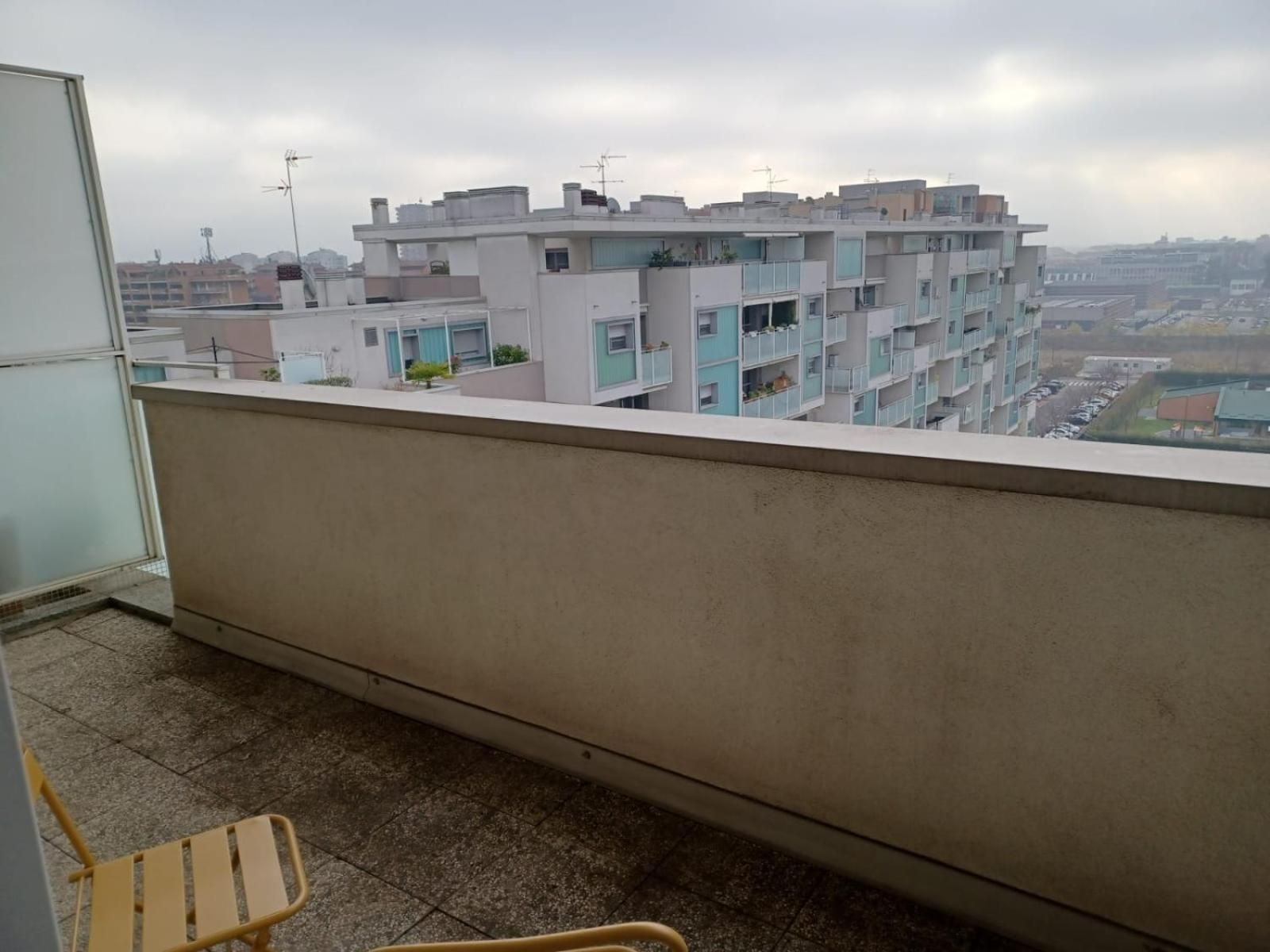 Sui Generis Penthouse With Terraces Apartment Милано Екстериор снимка