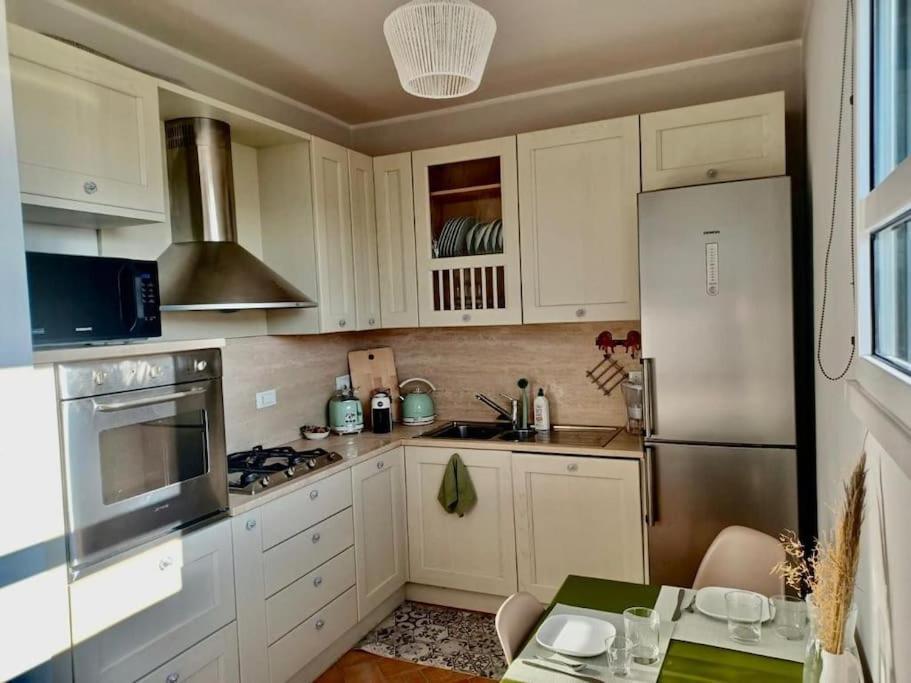 Sui Generis Penthouse With Terraces Apartment Милано Екстериор снимка