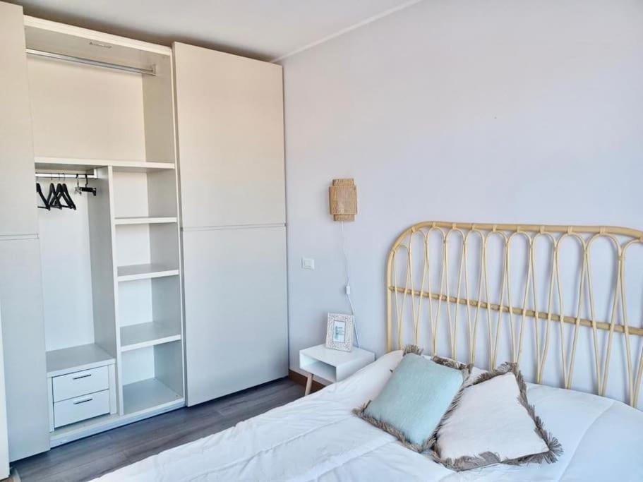 Sui Generis Penthouse With Terraces Apartment Милано Екстериор снимка