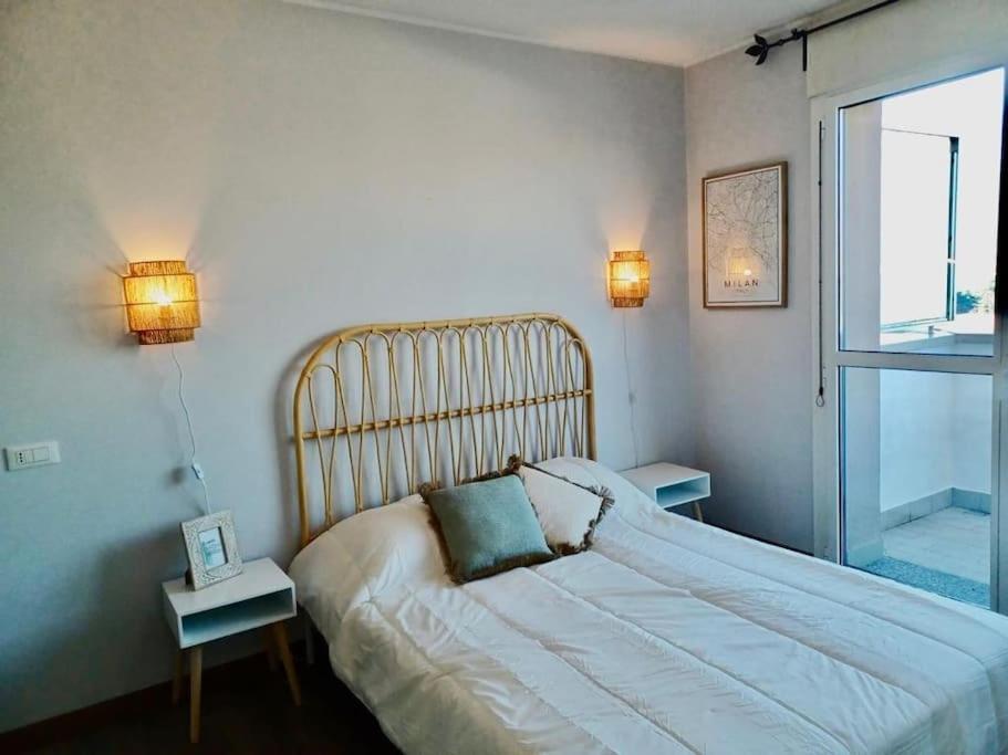 Sui Generis Penthouse With Terraces Apartment Милано Екстериор снимка