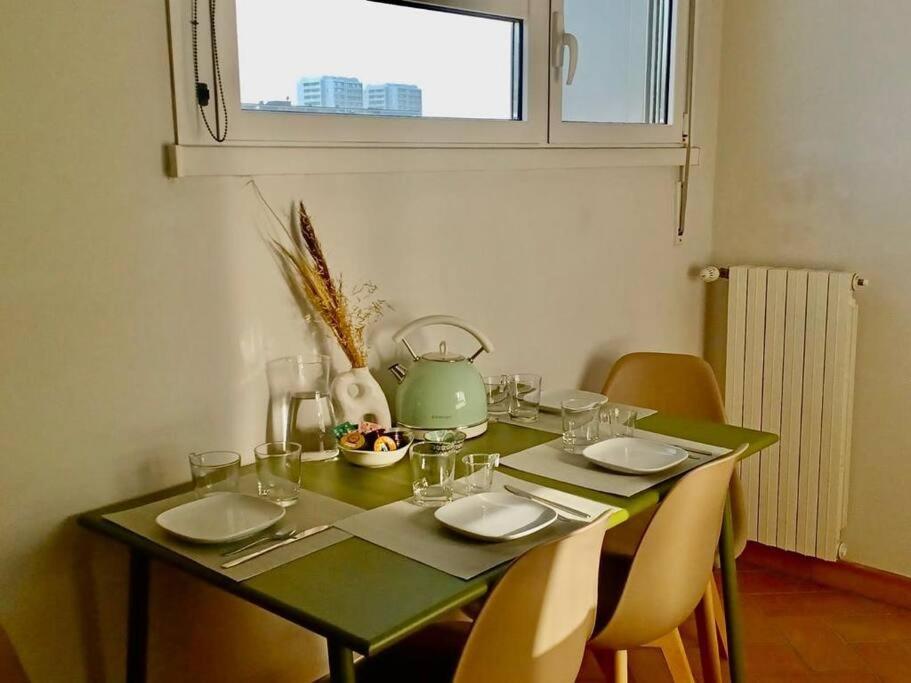 Sui Generis Penthouse With Terraces Apartment Милано Екстериор снимка