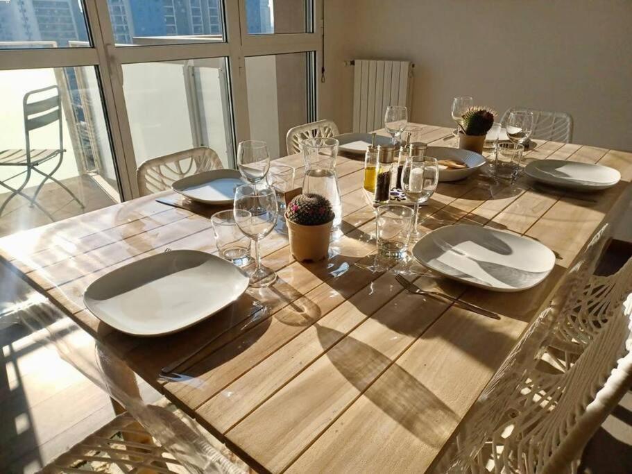 Sui Generis Penthouse With Terraces Apartment Милано Екстериор снимка