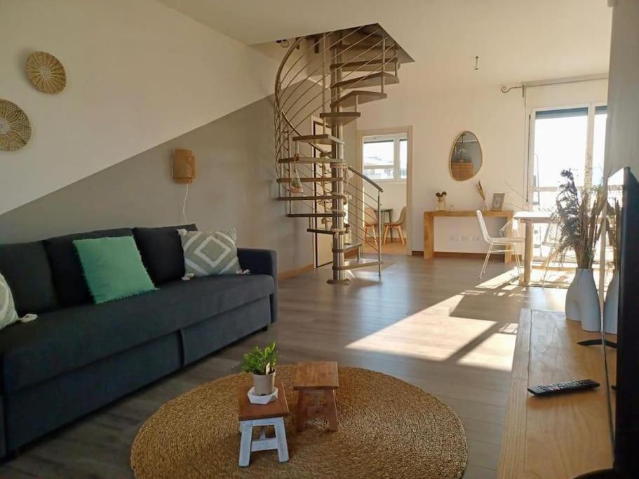 Sui Generis Penthouse With Terraces Apartment Милано Екстериор снимка